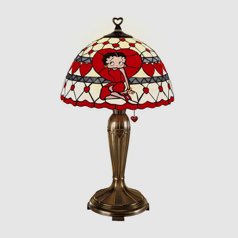 Betty Boop Lamp