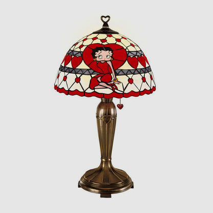 Betty Boop Lamp